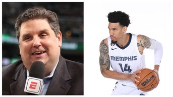 Danny Green Brian Windhorst