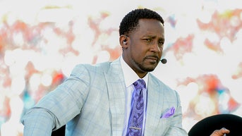 Desmond Howard stirred the pot on College Gameday.