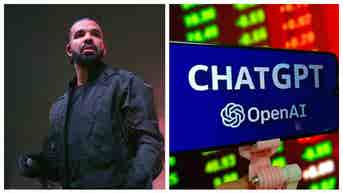 DRAKE ARTIFICIAL INTELLIGENCE