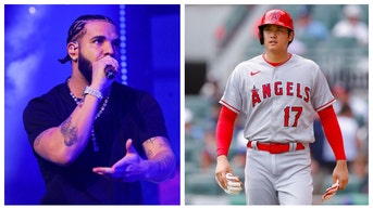 drake shohei ohtani