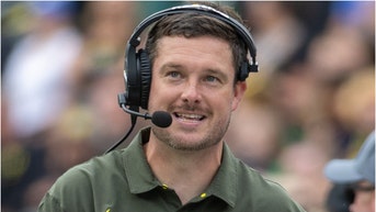 Dan Lanning talks about the future of college football. (Credit: Getty Images)