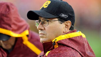 Pittsburgh Steelers v Washington Redskins