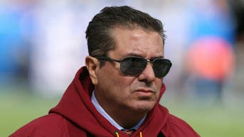 Dan Snyder Blasts Oversight Committee For Investigation Of Commanders