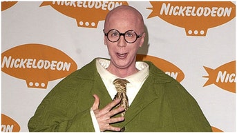 Comedian Dana Carvey confirms 9/11 prayer rumor. He prayed on-set dressed as a turtle. (Credit: Getty Images)