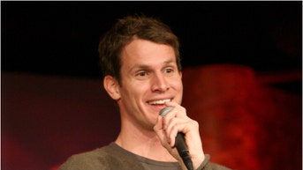 Daniel Tosh has a very strange stance on cancel culture. He thinks cancel culture is "great" and he has no problem with it. (Credit: Getty Images)