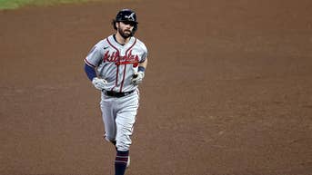 Dansby-Swanson