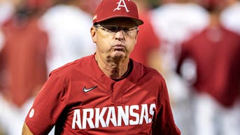 NCAA Baseball Regional - Fayetteville