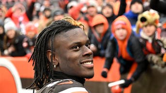 David Njoku