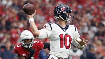 Davis Mills Texans