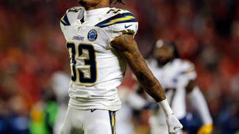 Los Angeles Chargers v Kansas City Chiefs
