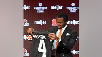 Deshaun Watson