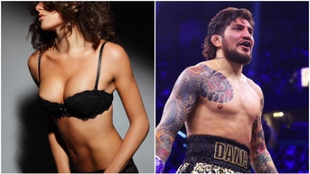 Dillon Danis didn't beat Logan Paul, but that doesn't mean he can't cash in. He received an offer from the porn platform My.Club. (Credit: Getty Images)