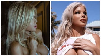 OnlyFans Model Donna D'Errico Birthday
