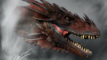 Dragon 1a