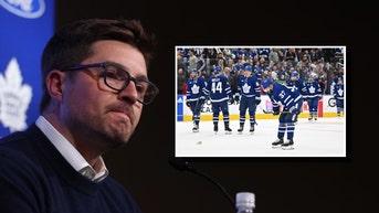 Dubas-Leafs