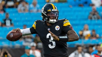 Dwayne Haskins