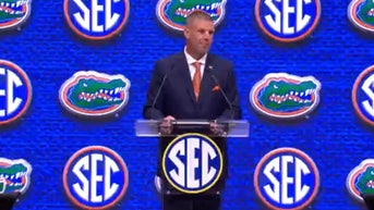 Move Georgia-Florida Matchup Out Of Jacksonville? Kirby Smart And Billy Napier Have Differing Opinions