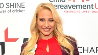 Ebanie Bridges has zero regrets about taking a stand for women's sports. She doesn't think men should be allowed to compete against women. (Credit: Getty Images)