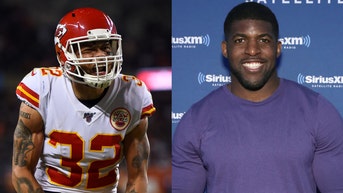 Emmanuel Acho Chiefs Landlord