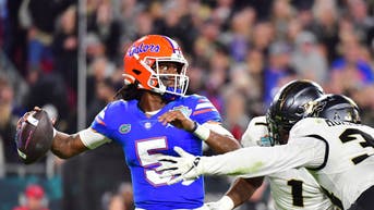 Union Home Mortgage Gasparilla Bowl - UCF v Florida