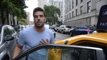 billy mcfarland fyre festival