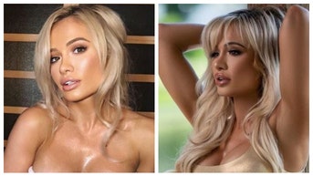 Fans Ejected From WWE Live Event For Throwing Drink At Scarlett Bordeaux