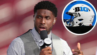 Reggie Bush Is All-In On USC's Move To The Big Ten