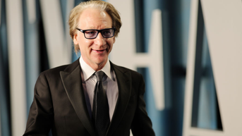 Bill Maher: Wokes And KKK Share The Same Outlook On Race