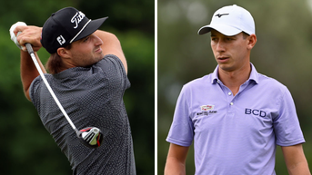 Korn Ferry Tour Suspends Two Players For Gambling On PGA Events