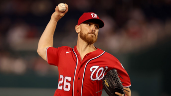 MLB Pitcher Chad Kuhl Steps Away From Baseball While Wife Battles Cancer