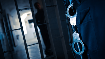 Rikers Island Inmate Steals Guard's Uniform, Almost Escapes