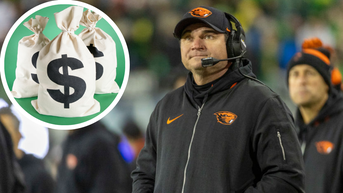 Michigan State Gave Jonathan Smith The Bag