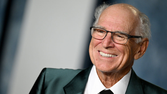 Jimmy Buffett Hospitalized For Mysterious Medical Problem