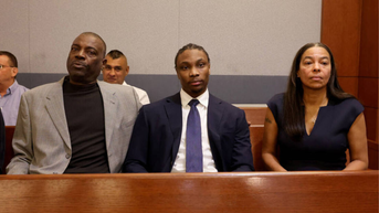 Video From Henry Ruggs Fatal DUI Scene Shows Man Plead With Cops To Save Ruggs While Woman Burns In Car