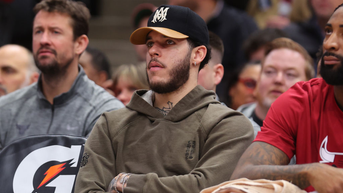 NBA Might Lose One Of Its Balls, Lonzo Unlikely To Play Again