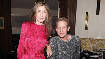 Skip Bayless Says Wife Won't Speak To Him After His Game 6 Tantrum