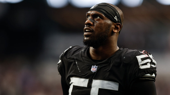 Chandler Jones Arrested Hours After Breaking Down On Live Video