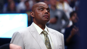 Charles Barkley Not Happy With Changes In College Sports: 'We Have Totally F***ed It Up'
