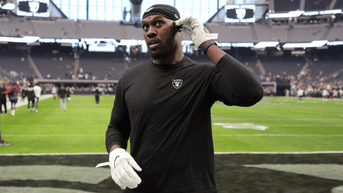 Chandler Jones Has Another Run-In With Police, Posts Video On Instagram