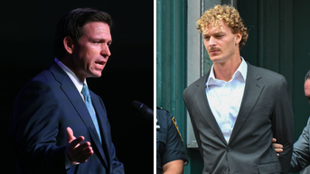 Ron DeSantis Praises 'Good Samaritan' Marine Vet Who Restrained Jordan Neely