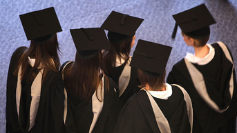 Idaho Graduation Ceremony Postponed After Students Protested Discipline Of Student Who Made 'Unapproved' Gender Comments
