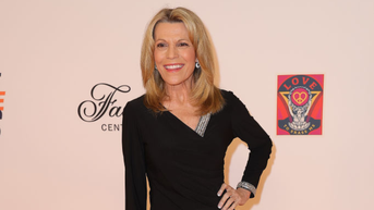 Vanna White Wants A Massive Raise