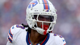 Damar Hamlin Plays In First NFL Game Since Cardiac Arrest