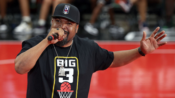 Ice Cube Says He's Not In 'The Club' And Slams Media, NBA For Lack Of Big3 Support