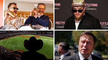 Elon Musk Suggests Wikipedia Name Change, 'Breaking Bad' Stars Bartend Drake's B-Day, Jake Paul Is Not A Cokehead & More