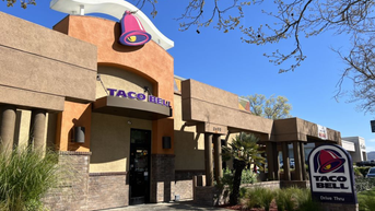 Man Sues Taco Bell Because Products Don't Look Like The Pictures