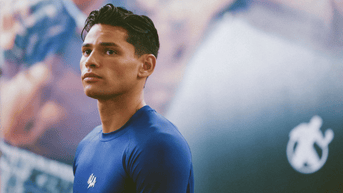 Boxer Ryan Garcia Simultaneously Announces New Baby And Divorce