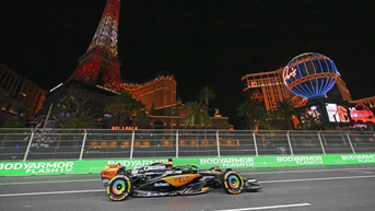 F1 Star Max Verstappen Craps On Vegas Experience, Compares It To Fifth Level Of English Soccer