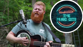 Oliver Anthony Represents Everything Mainstream Nashville Has Lost