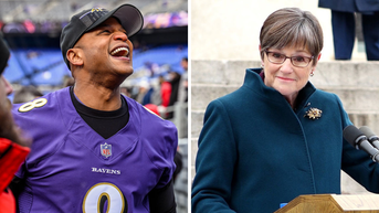 Maryland Gov. Makes Bet With Kansas Gov. Over AFC Championship, But Chiefs Are In Missouri